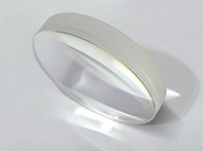 80mm Achromatic Cemented Doublet Franhaufer L...