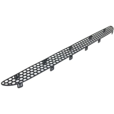 AM-Auto Front Bumper Grille For Mercedes-Benz ML320, ML55 AMG, ML430, ML500 (1998-2005) – MB1036135 / 1638850081