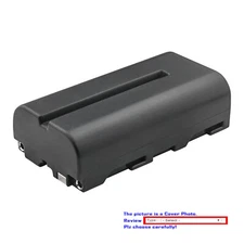 Kastar Battery Replacement for YC Onion Hot Dog Bun Motorized Slider (24")