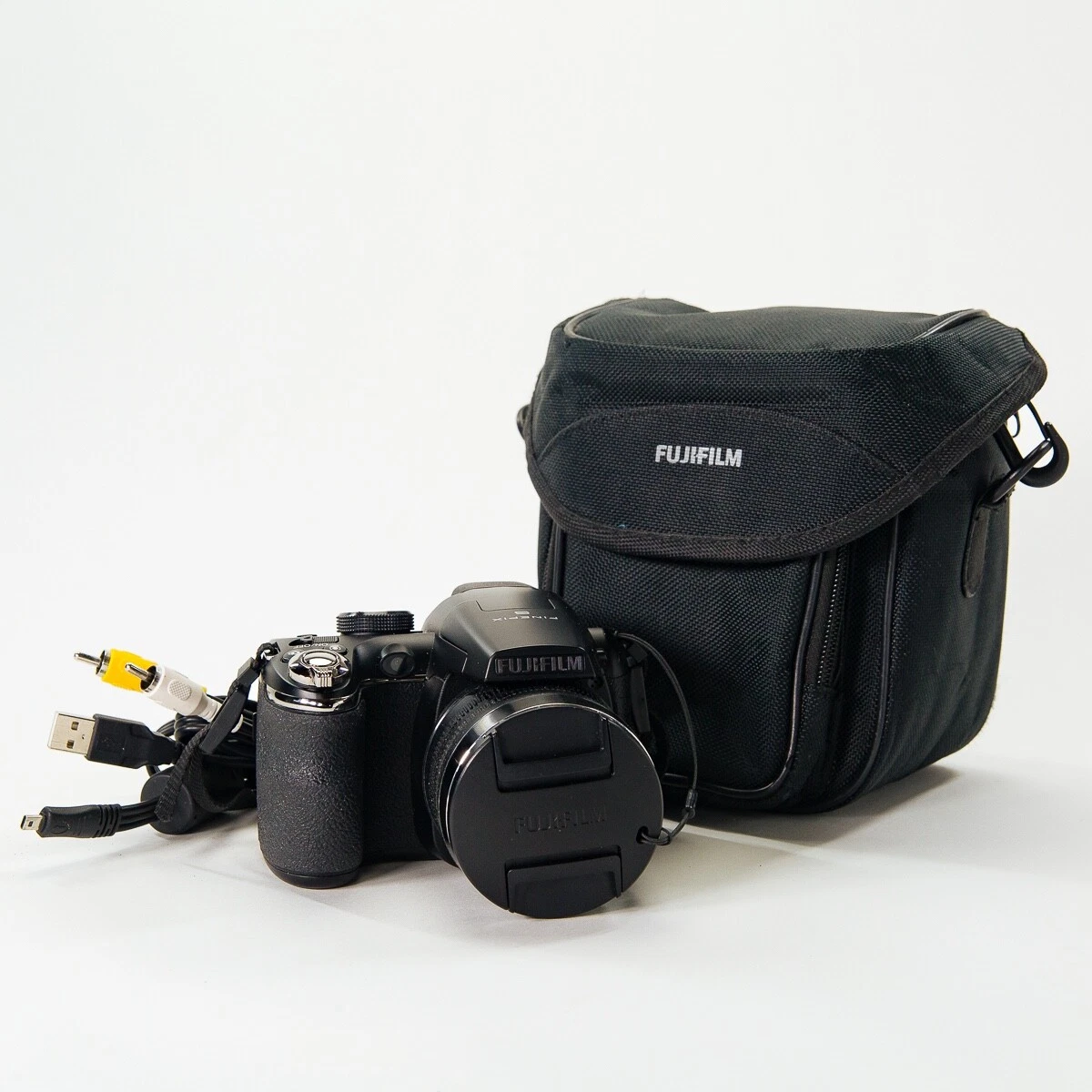 fuji finepix s2940