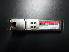 Proline SRX-SFP-1GE-T Pro for Juniper Networks SFP-TX New *1-Year Warranty!*