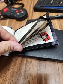 Lethal Weapon (Nintendo, 1993) NES With Manual & Sleeve Authentic TESTED