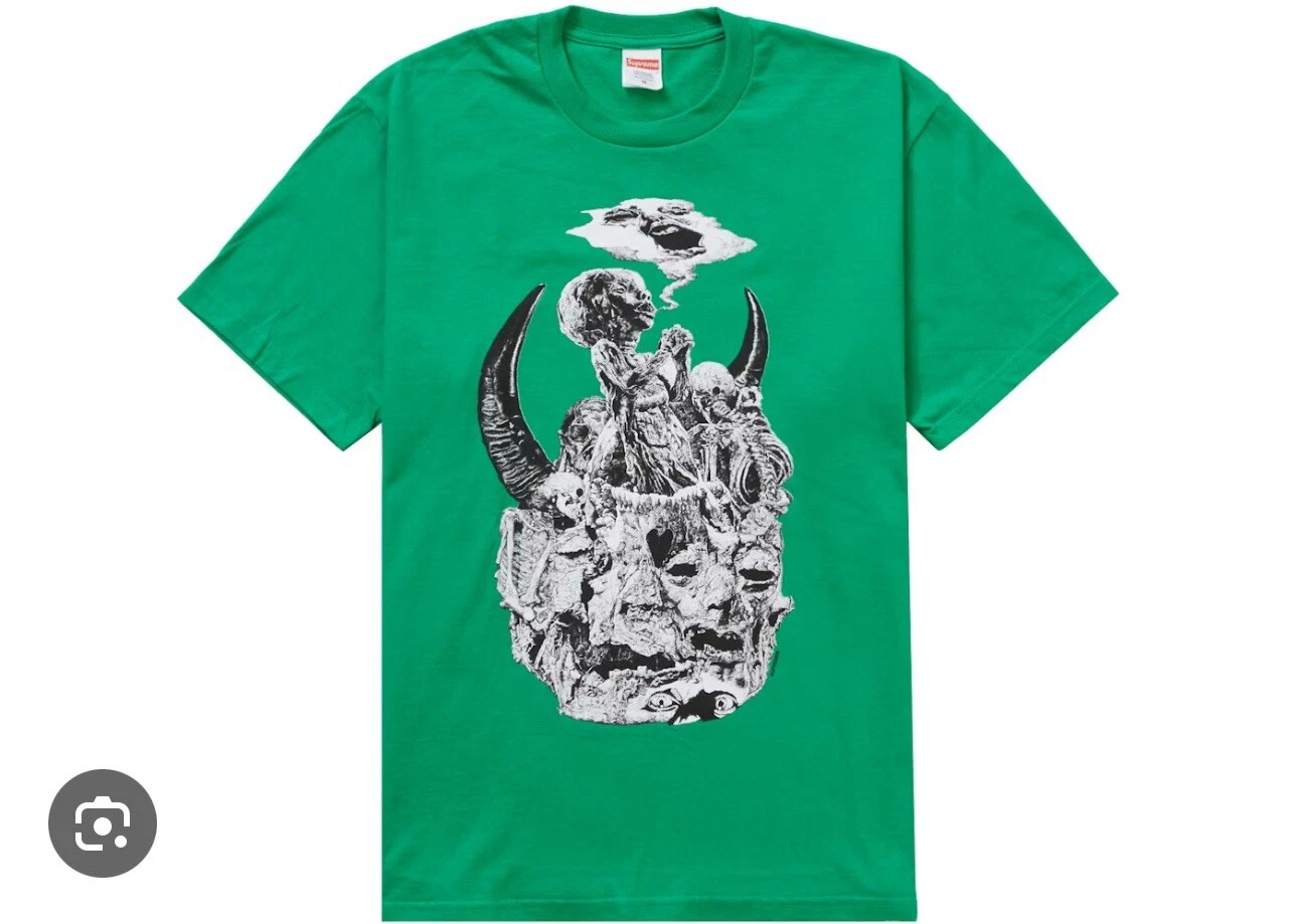 Tee shirt Supreme Mutants taille Medium FW23T14 neuf