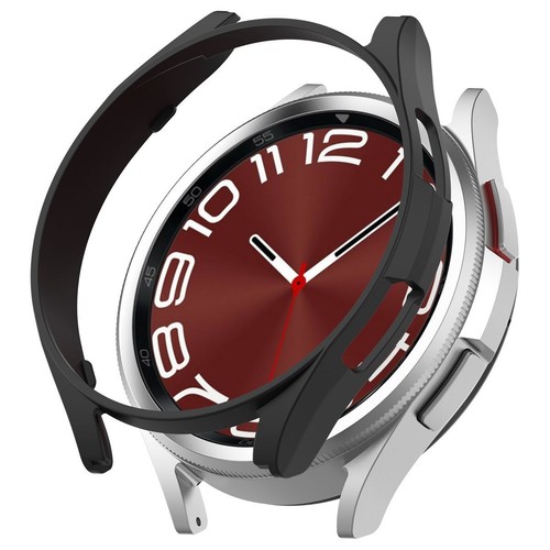 Do Samsung Galaxy Watch 6 Classic 43m / 47mm Smartwatch Zegarek Ochrona ramki Pierścień - Zdjęcie 11 z 17