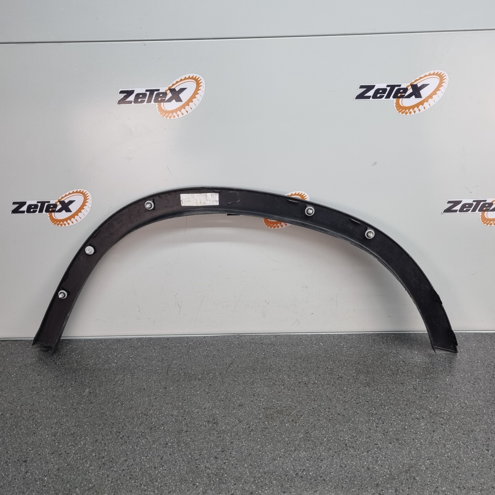 Original BMW X2 F39 Blende Radlauf hinten rechts 51779491676  