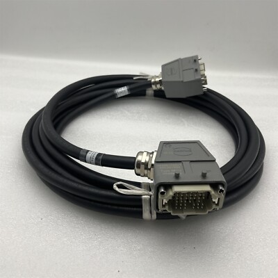 Fixed (2007-T299) A660-2005-T543 L=7M Encoder line wire cable for Fanuc robot
