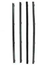 1967 - 1972 Chevrolet/GMC C-series, K-series | Beltline Molding Kit