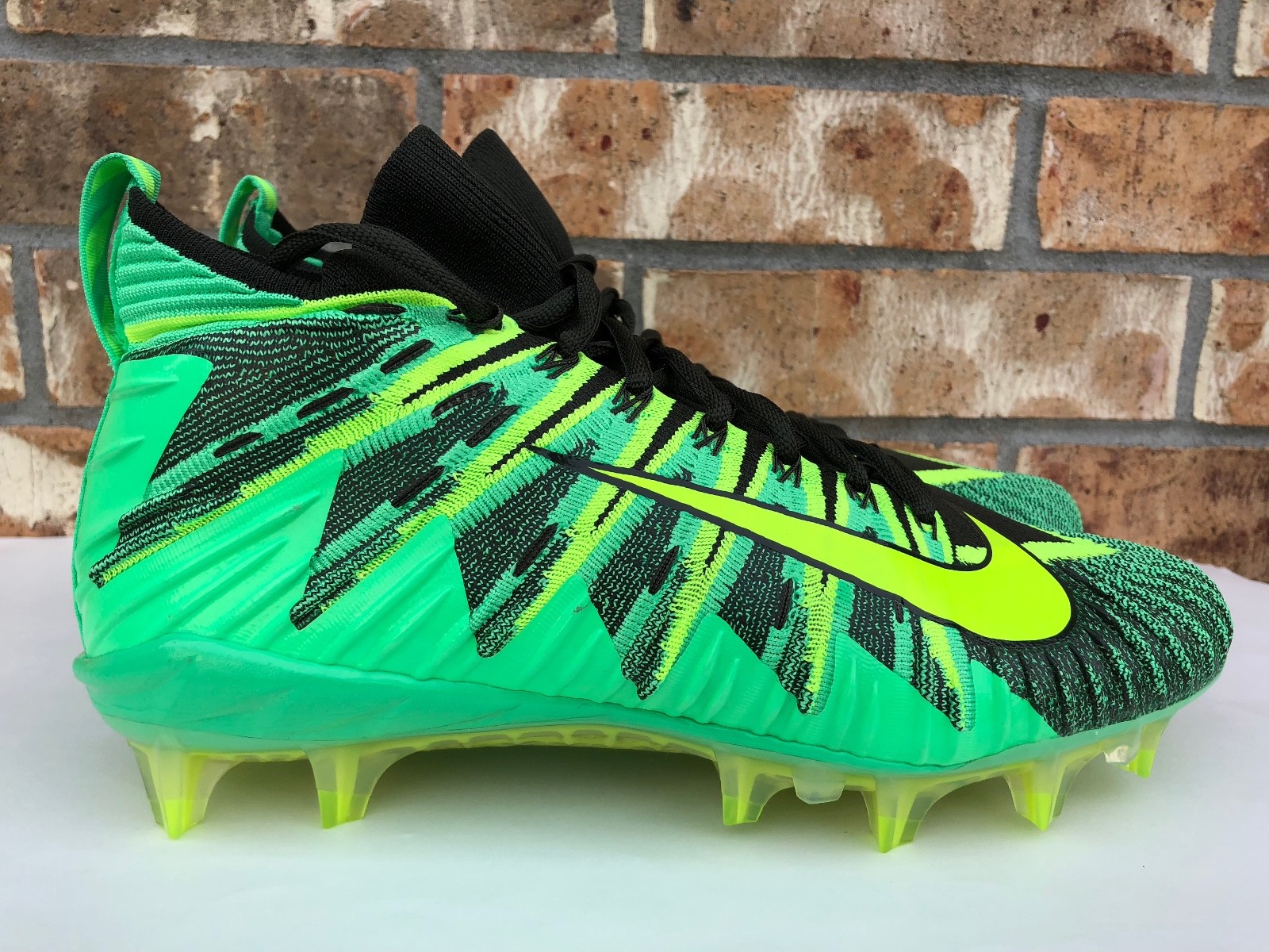 volt football cleats