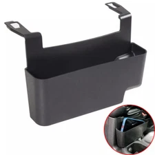 For Jeep Wrangler JL JT*Accessories Center Console Armrest Storage Box Organizer