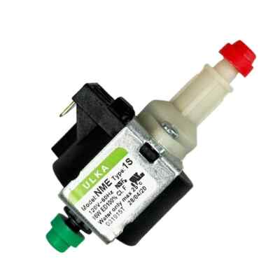 Ulka Vibration Pump NME1S-120V, 60Hz, 16W NSF