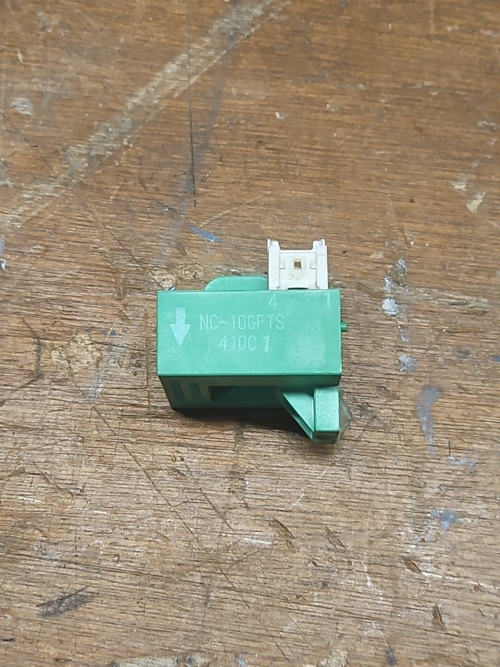 Датчик тока электронный NC-10GFTS - Nana - Изображение 2 из 2