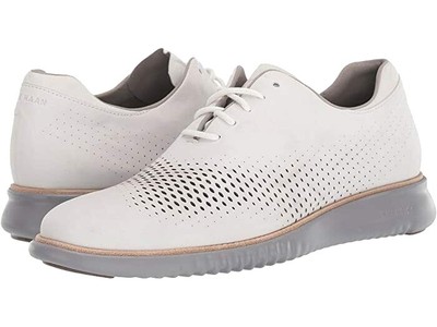 cole haan washington grand unlined laser wingtip oxford