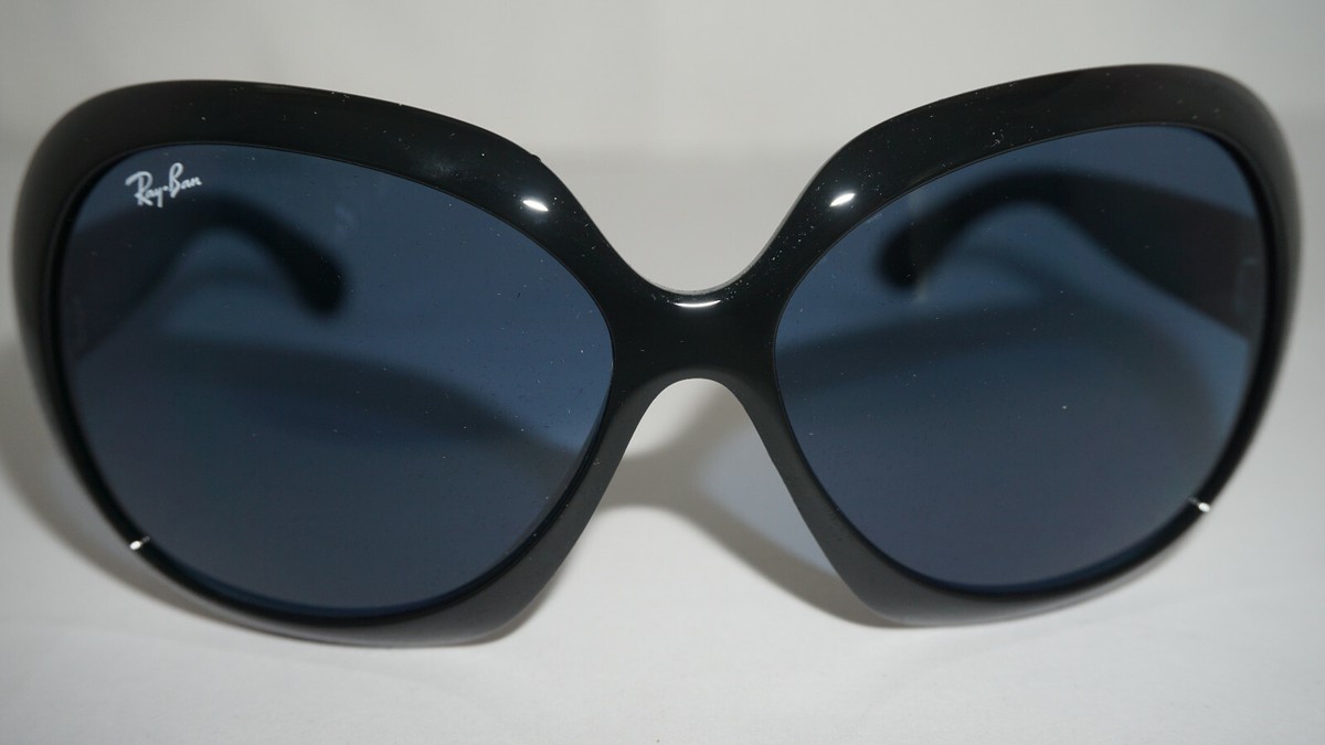 Ray-Ban Jackie OHH II Limited Edition Butterfly Sunglasses 