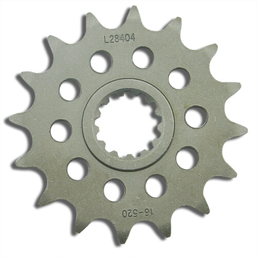 520-16T Front Sprocket For SUZUKI GSX-R600 GSXR600 GSXR 600 GSX-R