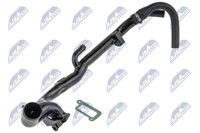 CTM-PL-024 NTY KüHlmittelrohrleitung FüR Opel,Saab,Vauxhall