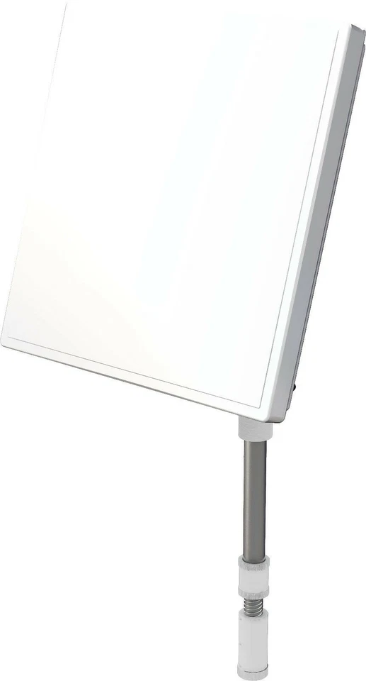 Selfsat CAMP 58 Satellitenantenne Camping Flachantenne für Wohnmobil + Wohnwagen