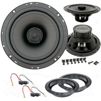 Audiocircle Lautsprecher FüR Vw Beetle Cabriolet 5C Ab 2011 Front Vorn TüR #BS09