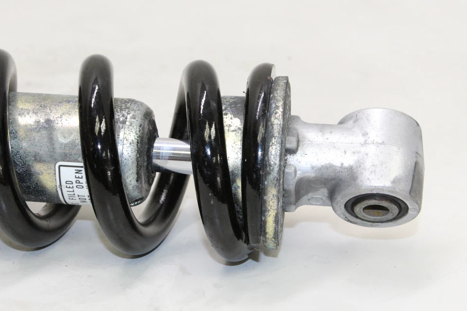 Suspensión amortiguador trasero ABS Honda Ctx700nd DCT 2014-17 OEM Foto 3 de 4