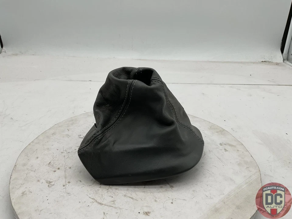 2005-2012 Porsche Boxster Cayman 911 Stone Grey Shift Boot 99742407501FOU 124273 Foto 4 de 4