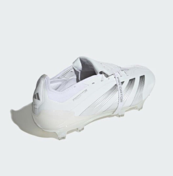 日本未発売 adidas Predator 24エリートFT FGパールパック 日本未発売 adidas Predator 24エリートFT FGパールパック Adidas