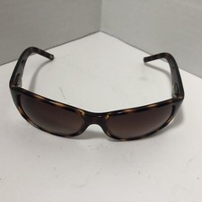 Fossil Glamour PS3775 224 59 17 120 Women's Sunglasses Light Scratches