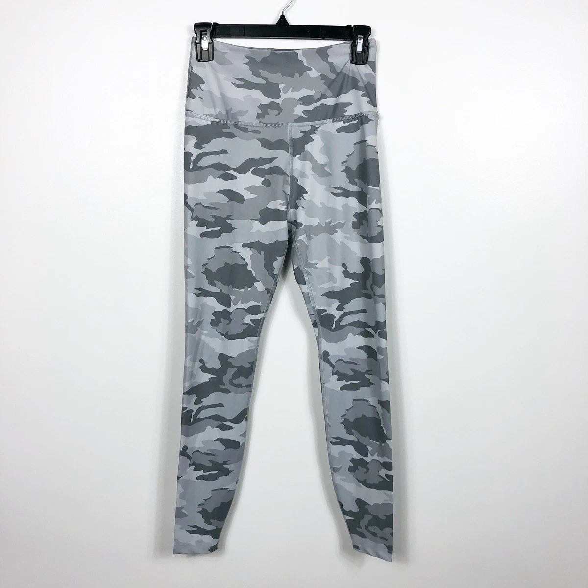 Beyond Yoga Olympus Camo High Waisted Midi Legging size medium