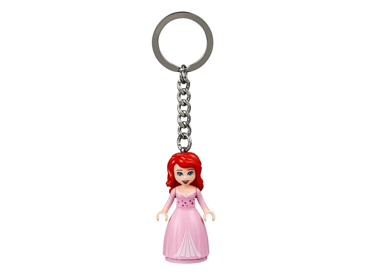 Ariel keyring hotsell