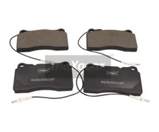Brake pad set, disc brake Maxgear 19-2959 for Peugeot