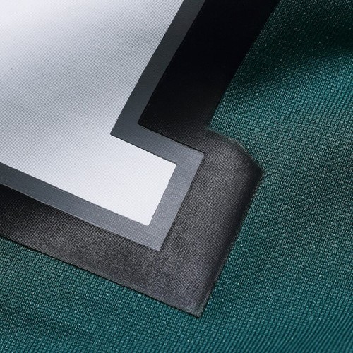 Philadelphia Eagles Dallas Goedert #88 Nike Green Super Bowl LIX NFL Game Jersey - Picture 5 of 6