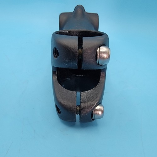 Vintage Answer 1 1/8" Threadless Bike Stem 25.4mm Clamp 120mm +/-10° MTB c24 - Picture 8 of 8