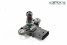 2011-2017 BMW X3 F25 3.0L ENGINE MOTOR AIR INTAKE MANIFOLD PRESSURE SENSOR OEM