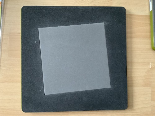 Accuquilt Go plus Stanzen - Bild 9 von 20