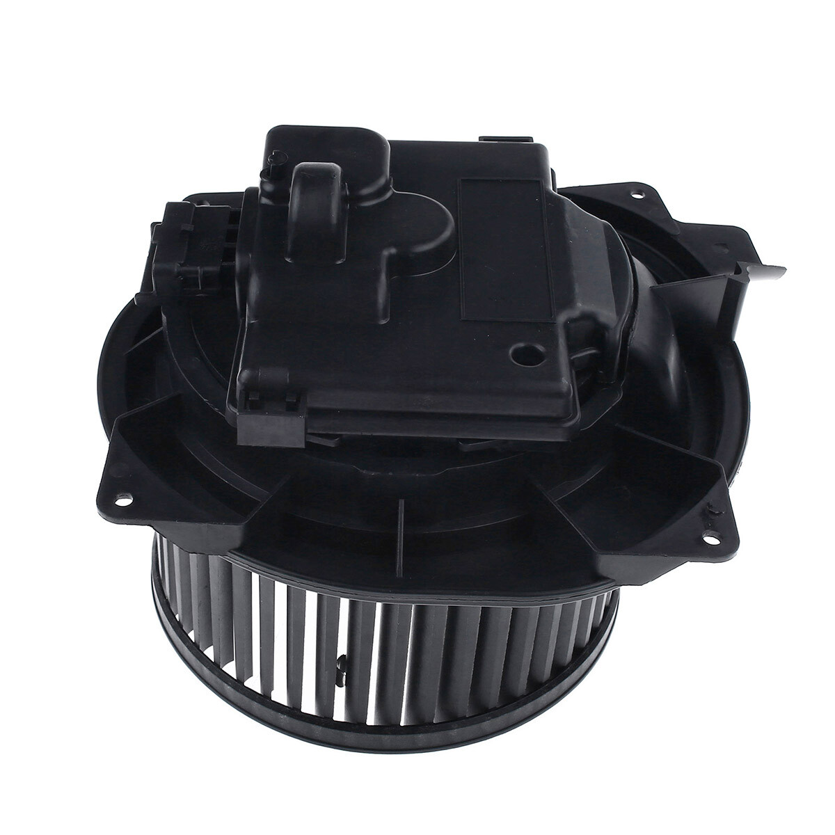 HVAC Blower Motor w/ Fan Cage for Freightliner Coronado FL50 FL60 FL70 Volvo VNL eBay