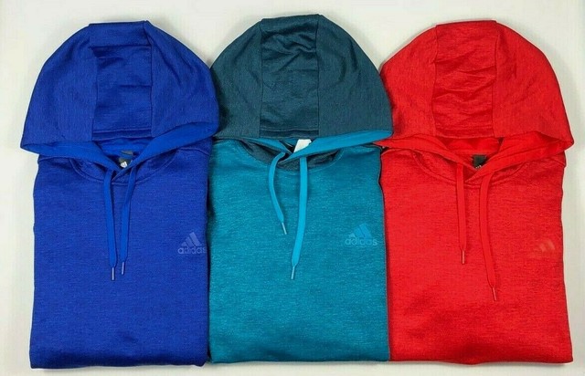 adidas football hoodie
