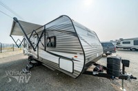2019 Jayco Jay Flight 264BHW Baja Rocky Mountain