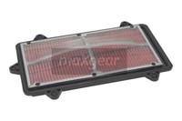 Maxgear 26-8186 Luftfilter For Suzuki Motorcycles