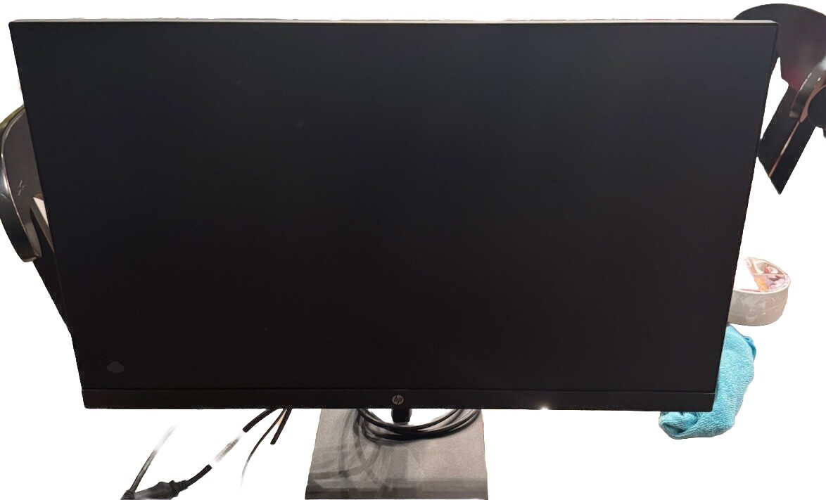 HP V27i G5 FHD Monitor | eBay