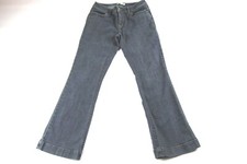 CAbi Contemporary Fit Style 920R Jeans Size 4