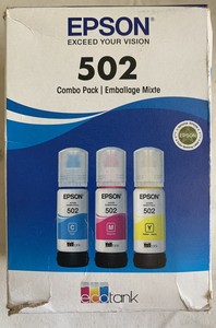 502 ink combo pack