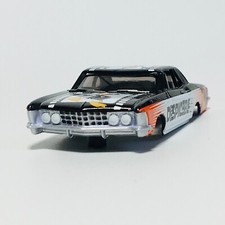 Auto World '63 Buick Riviera Body, Daffy Duck Looney Tunes, Fits TJet Chassis