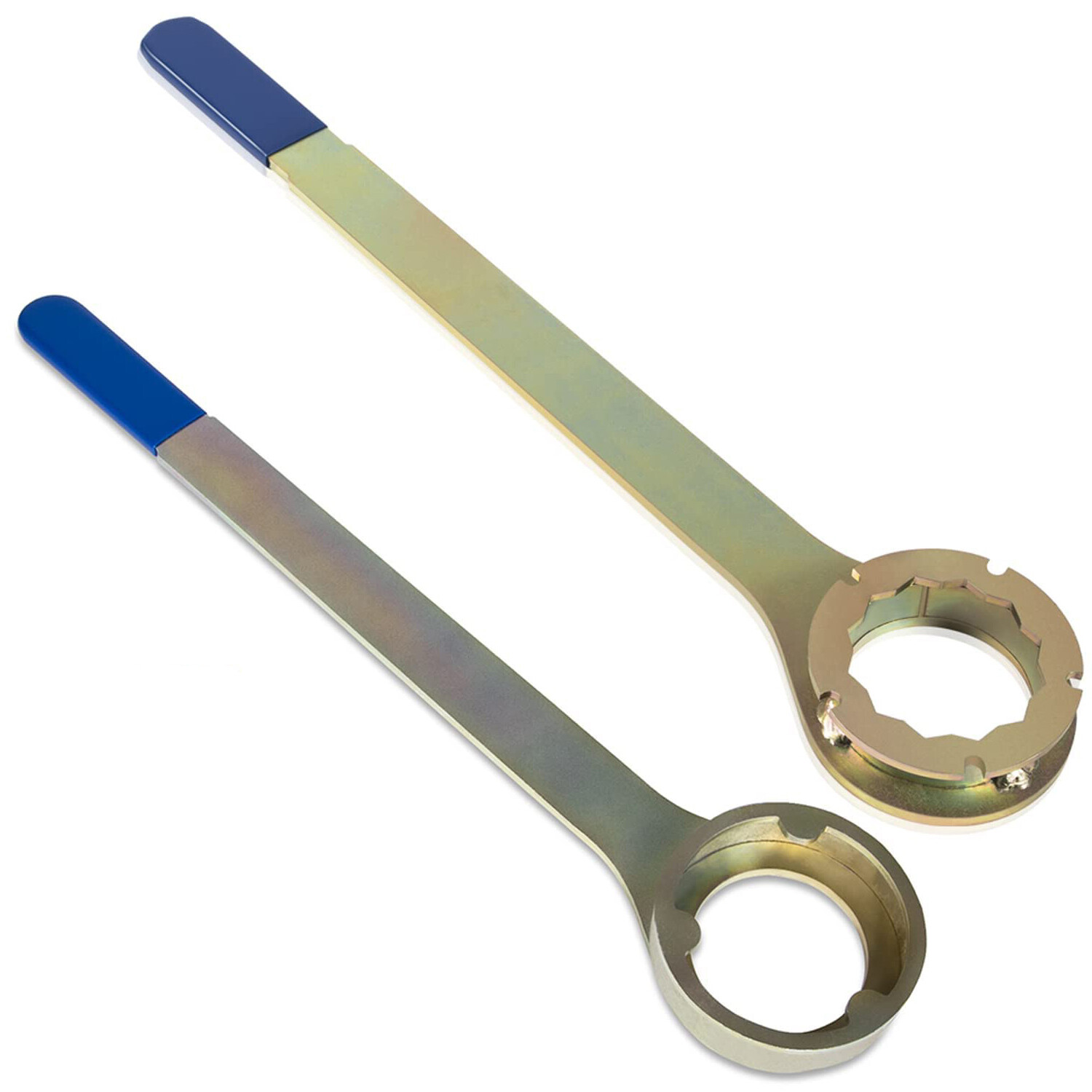 Intake/Exhaust Cam Sprocket Tool Wrench Holder Tool Kit For Subaru AVCS