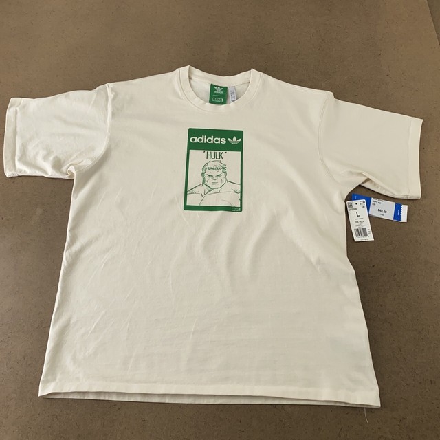 Adidas Originals Hulk Adult Unisex 
