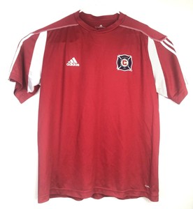 cuauhtemoc blanco chicago fire jersey