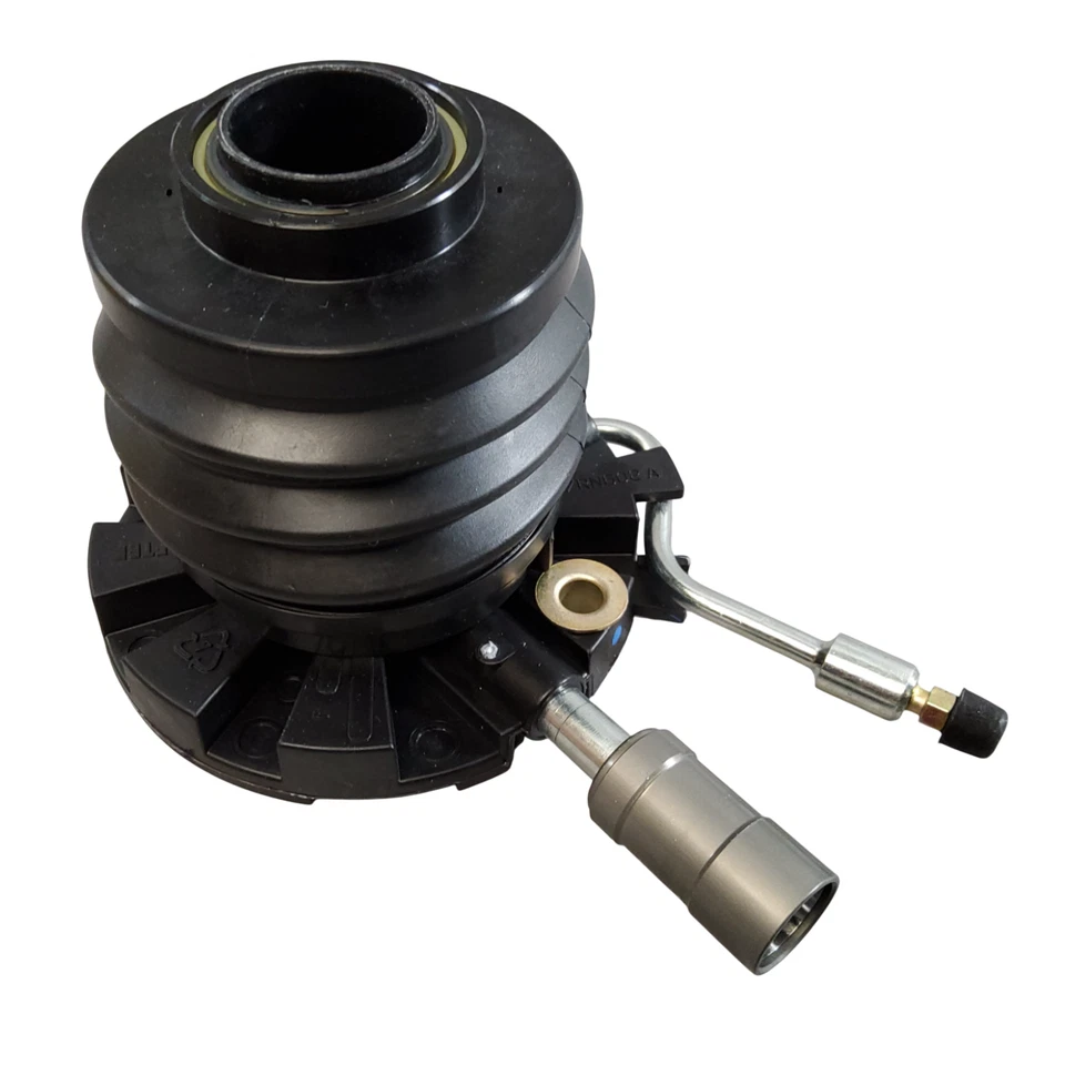 Nuevo cilindro esclavo embrague AMS Automotive S0723NB compatible con 01-08 F-150 01-11 Ranger + Foto 4 de 4