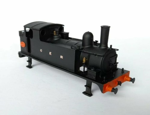 GER R24 (later LNER J67/J69) Body To fit Dapol/Hornby Terrier chassis - Picture 3 of 4
