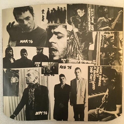 Various Punk / New Wave / Powerpop 12" & LPs MULTI-LISTING - Picture 99 of 232