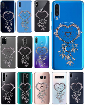 Hülle Handyhülle Schutzhülle Silikonhülle TPU Hülle Cover Case Motiv 2589