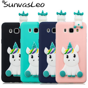 cover samsung j5 unicorni