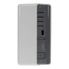 Nas Synology DS210j 0GB 800MHz 16bit@DDR800 128MB