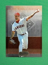 1995 Bowman's Best Baseball Blue, Red & Mirror Image PICK YOUR CARD